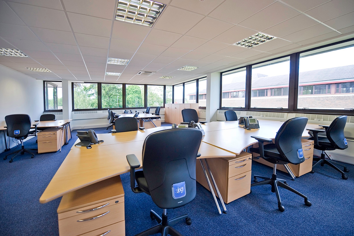 Photo of Regus Horsham Worthing Road, The Flight Deck