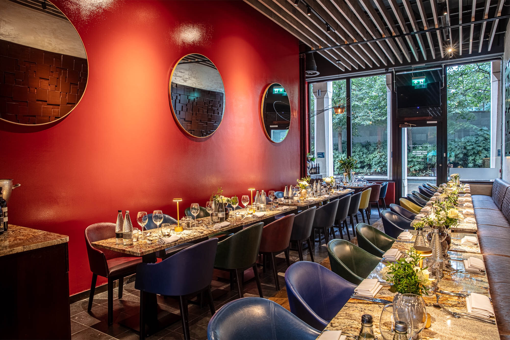 Photo of Smith's Bar & Grill, Regent Room