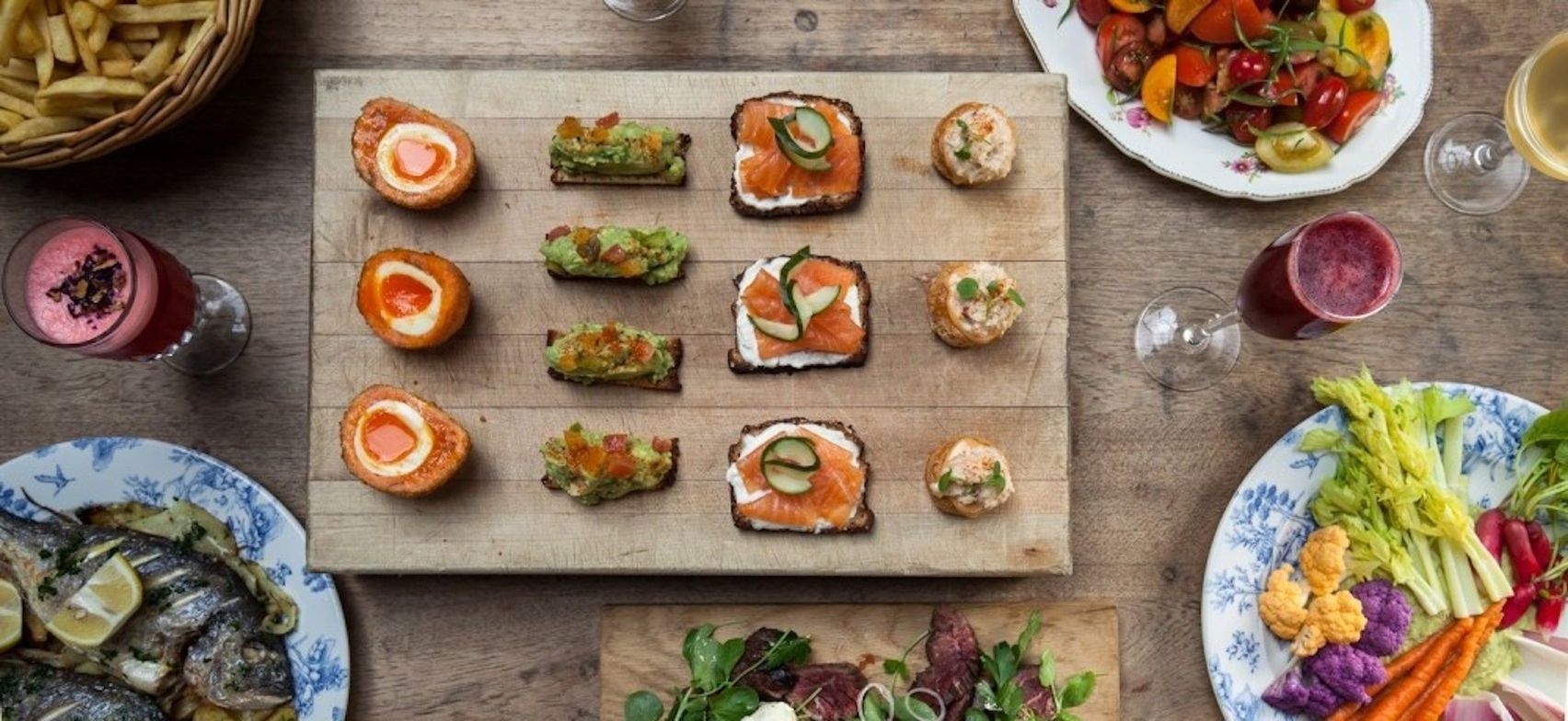 Photo of Alice House Queen's Park, Library