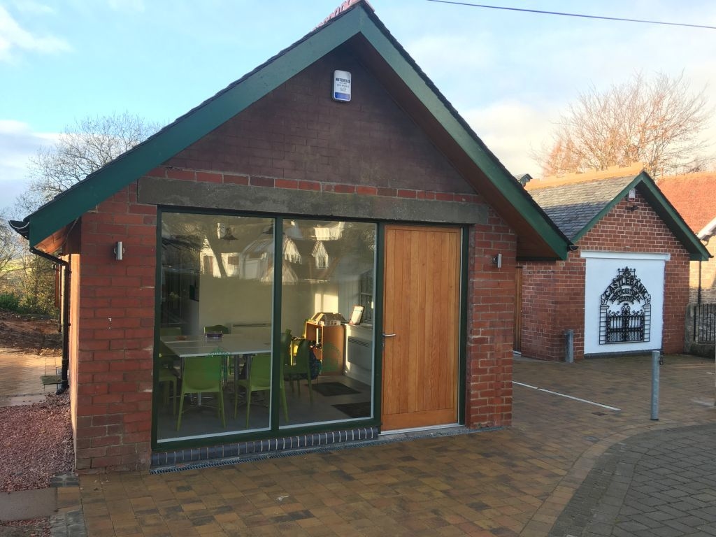 Photo of Castlebank Horticultural Centre