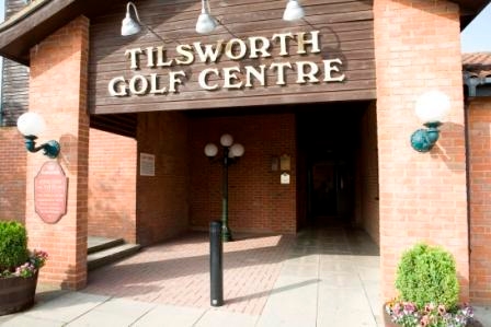 Photo of Tilsworth Golf Conference Centre, Bistro