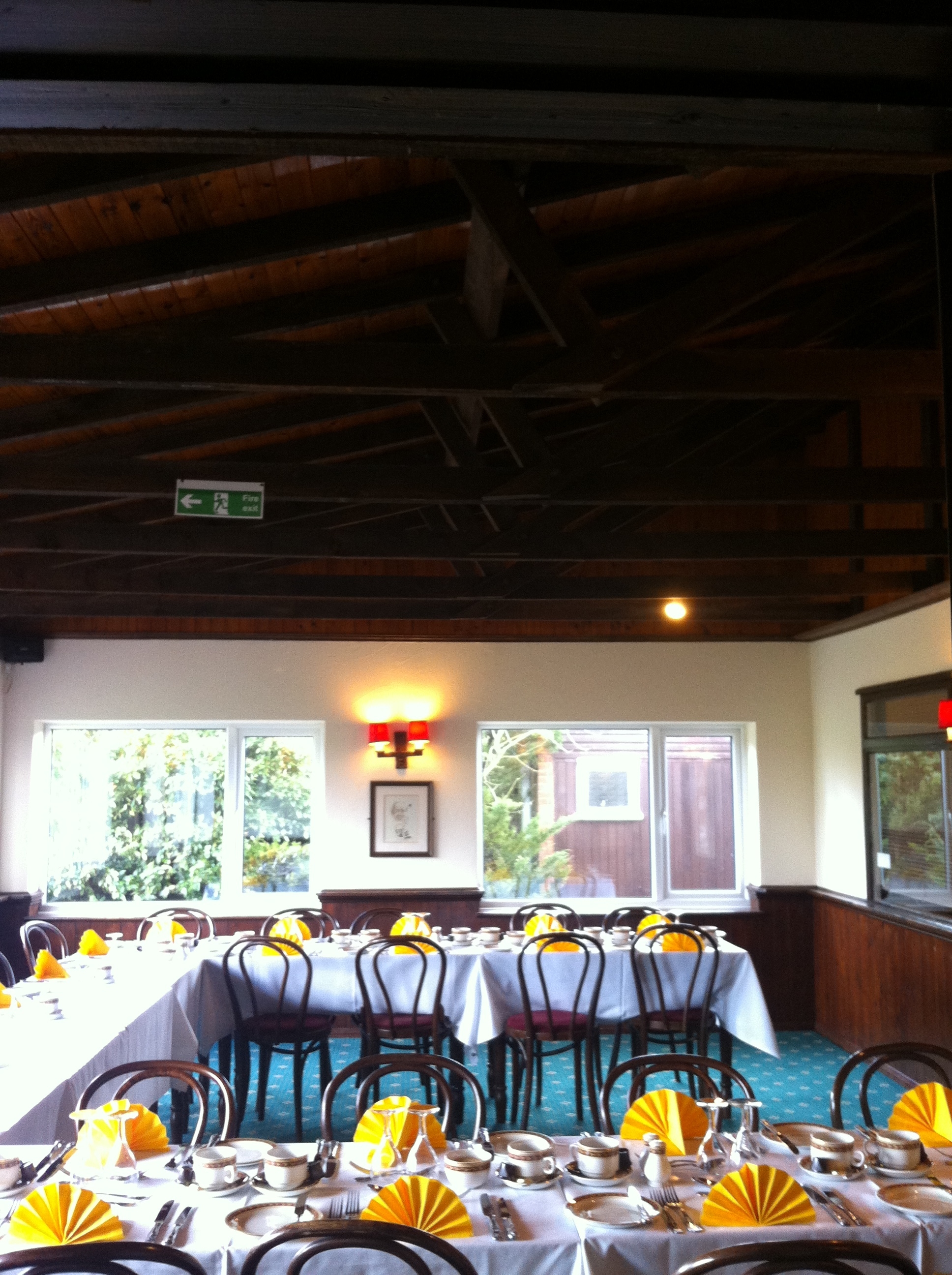 Photo of Tilsworth Golf Conference Centre, Bistro