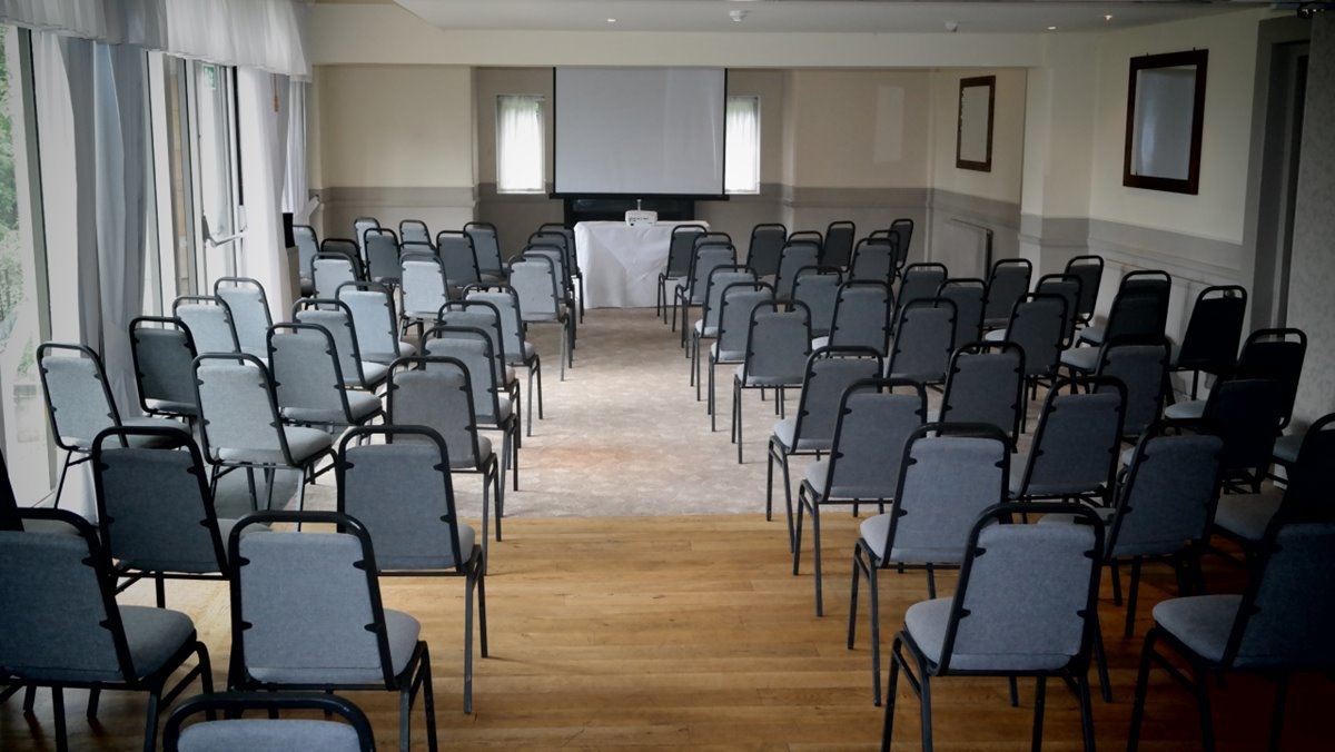 Photo of Whirlowbrook Hall, Garden Suite