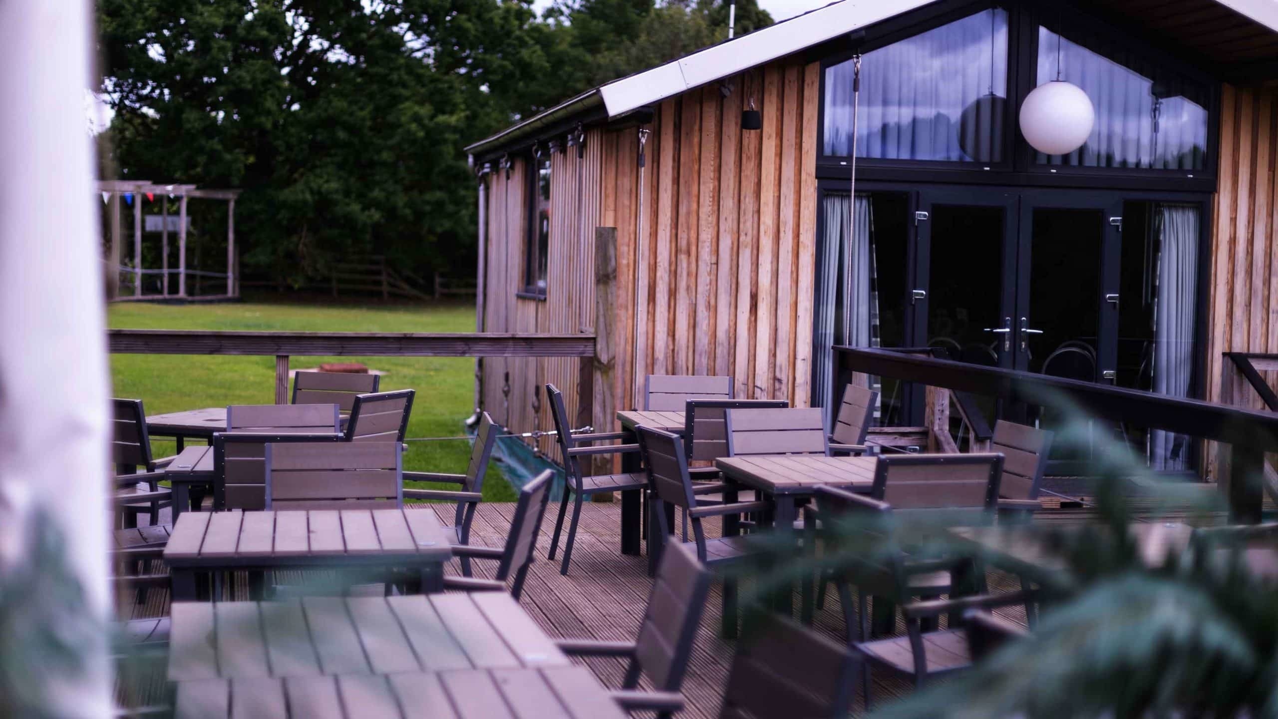 Photo of Heart Of England Conference And Events Centre, The Cedar Suite