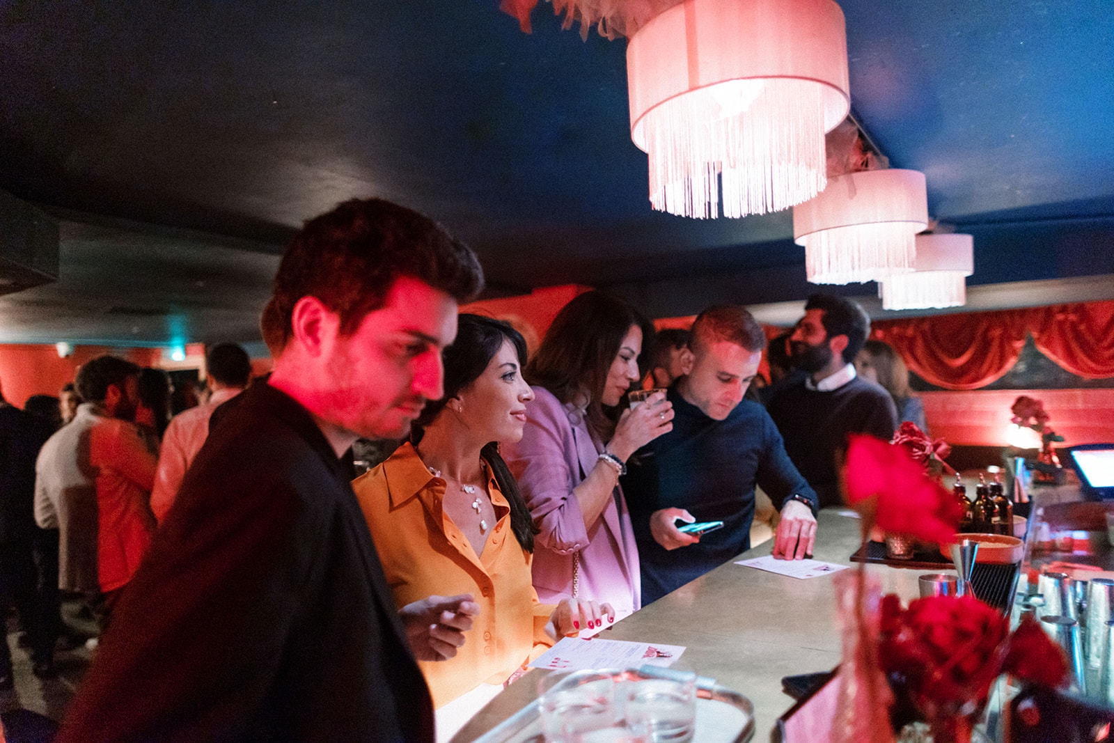 Photo of Bar Doña, Exclusive Hire