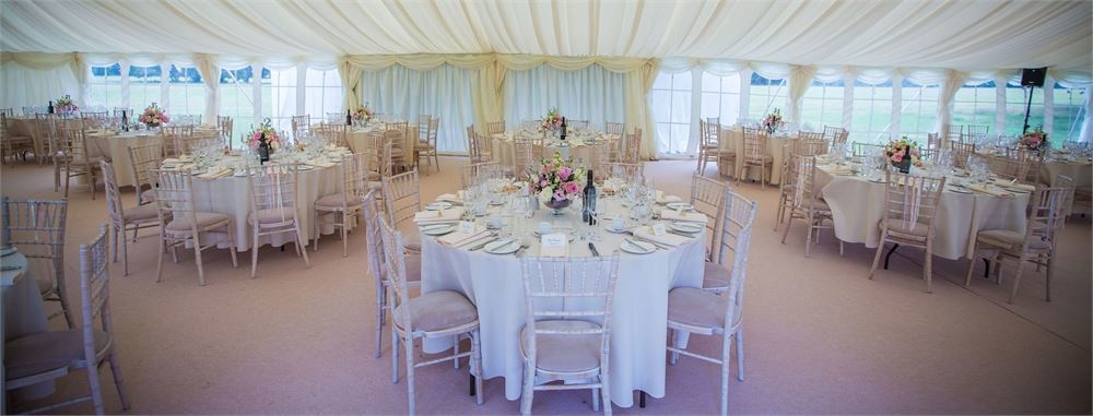 Photo of Knowlton Court, Exclusive Hire