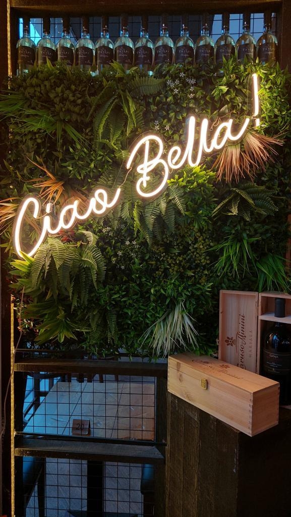 Photo of Veeno Leeds, Wellington Place, The Cuore