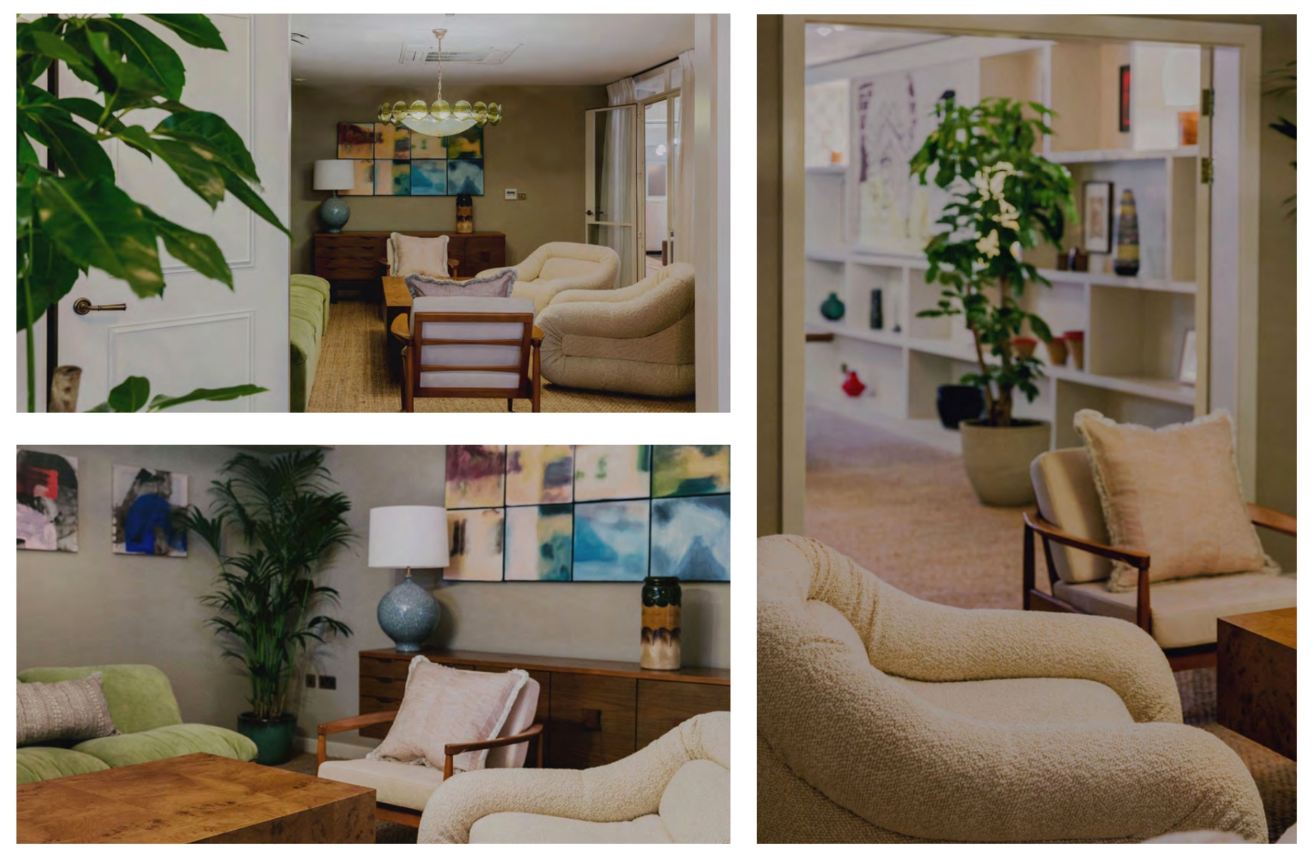 Photo of Dean Street Lofts, Shaftesbury Room And Mews Lounge