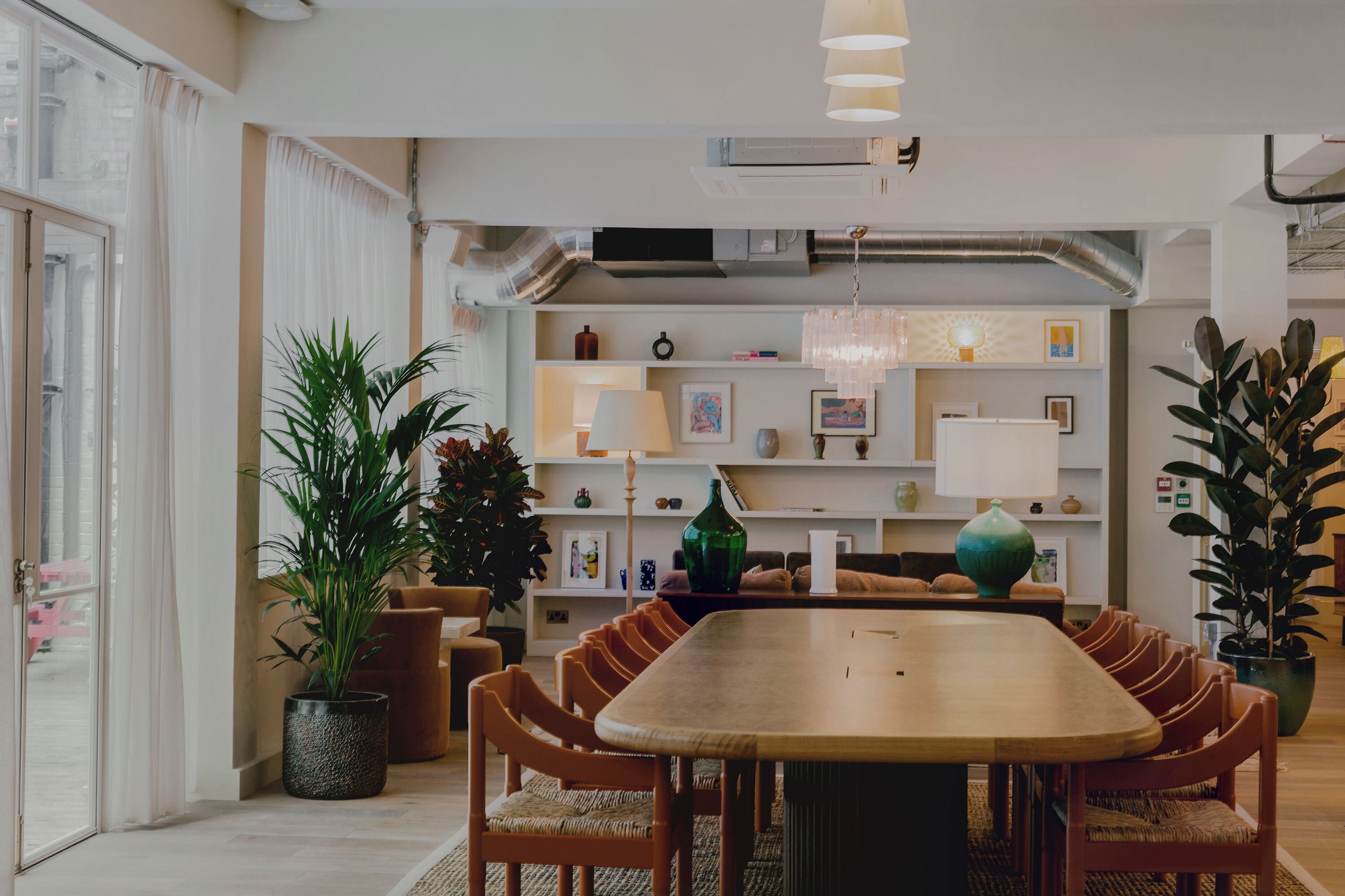 Photo of Dean Street Lofts, The Loft