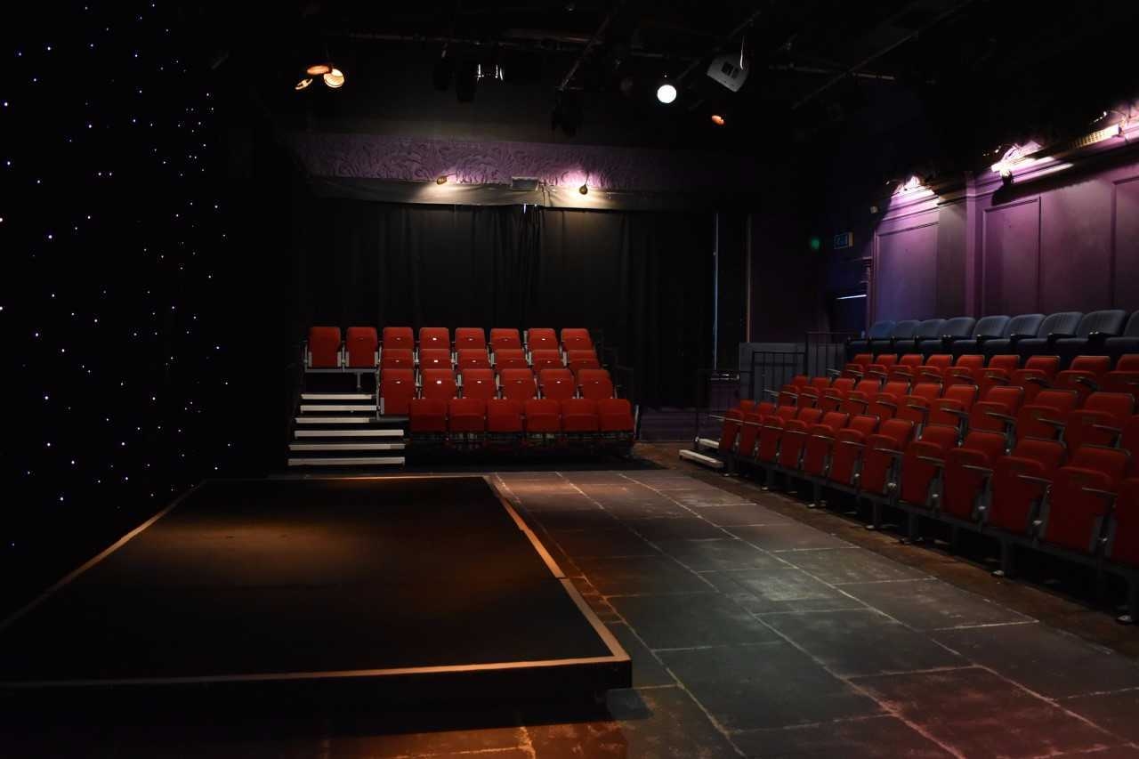 Photo of Upstairs At The Gatehouse