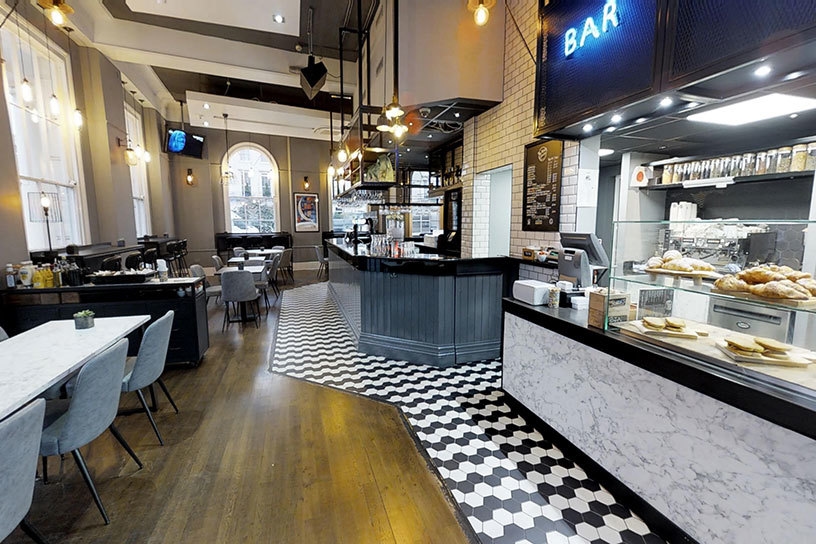 Photo of ISH Venues, Exclusive Hire Thirsty Scholar Bar At ISH Venues