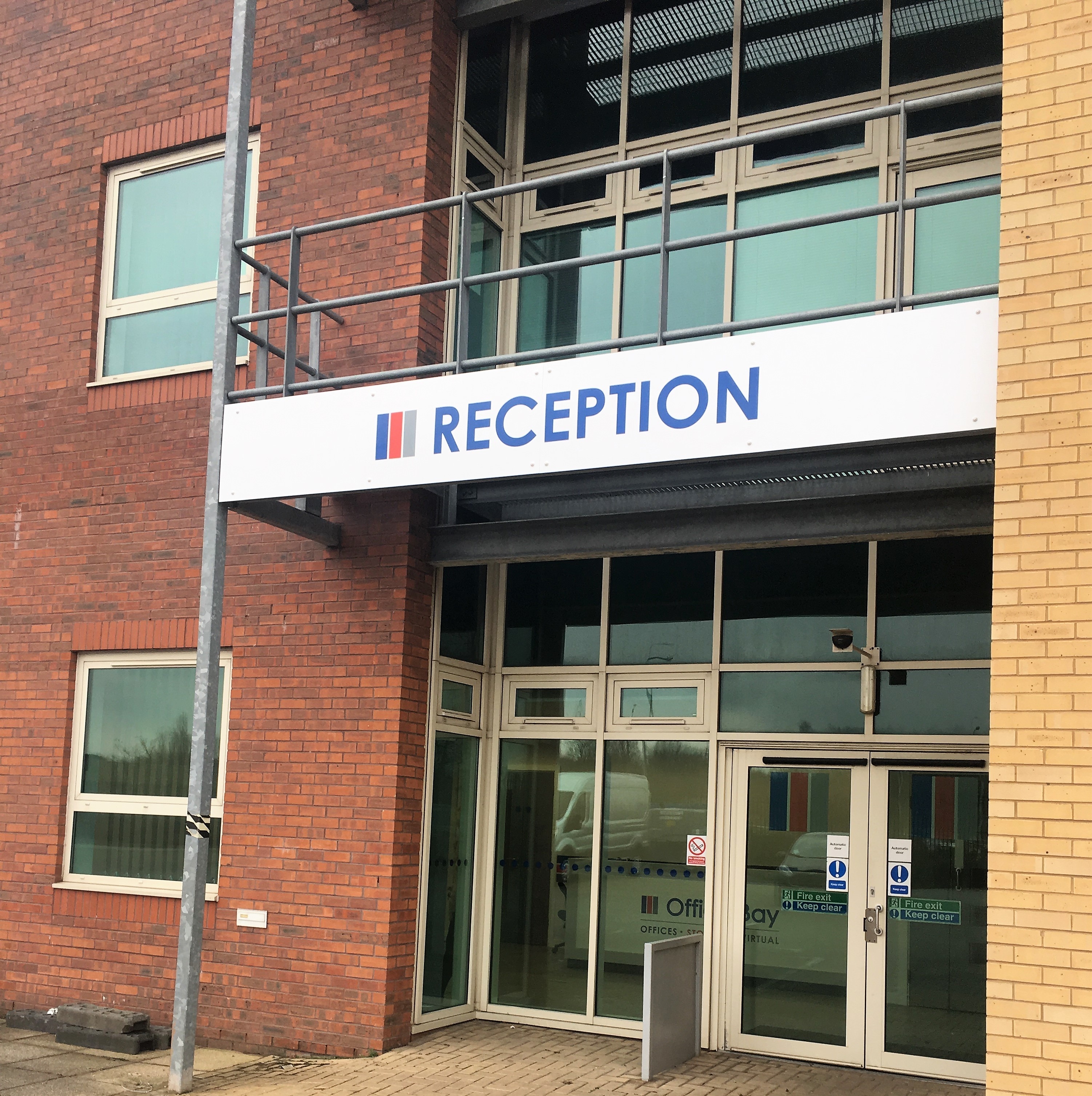 Photo of Office Bay Ltd, Meeting Room