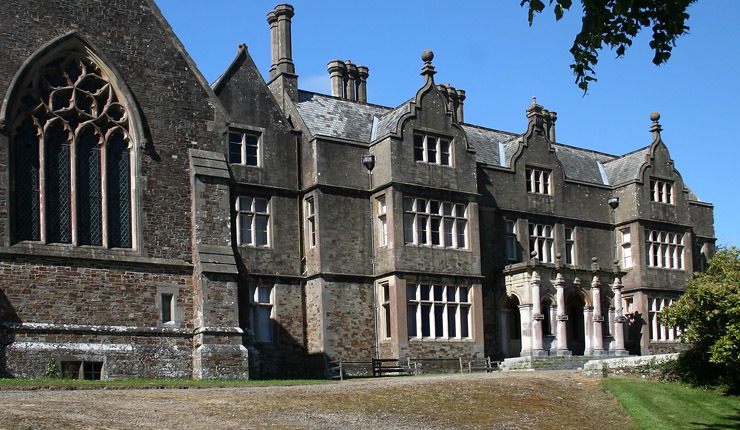Photo of Hall, Drawing Room