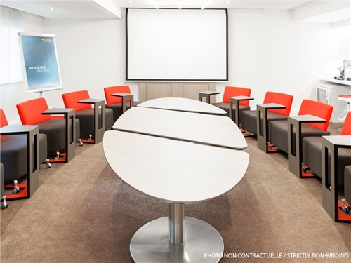 Photo of Hotel Novotel Liverpool Centre, Pacific