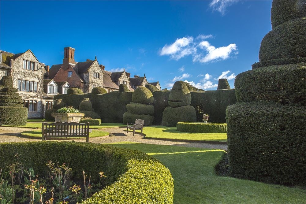 Photo of Billesley Manor Hotel, Exclusive Hire