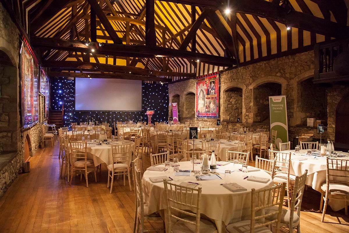 Photo of Beaulieu, Domus