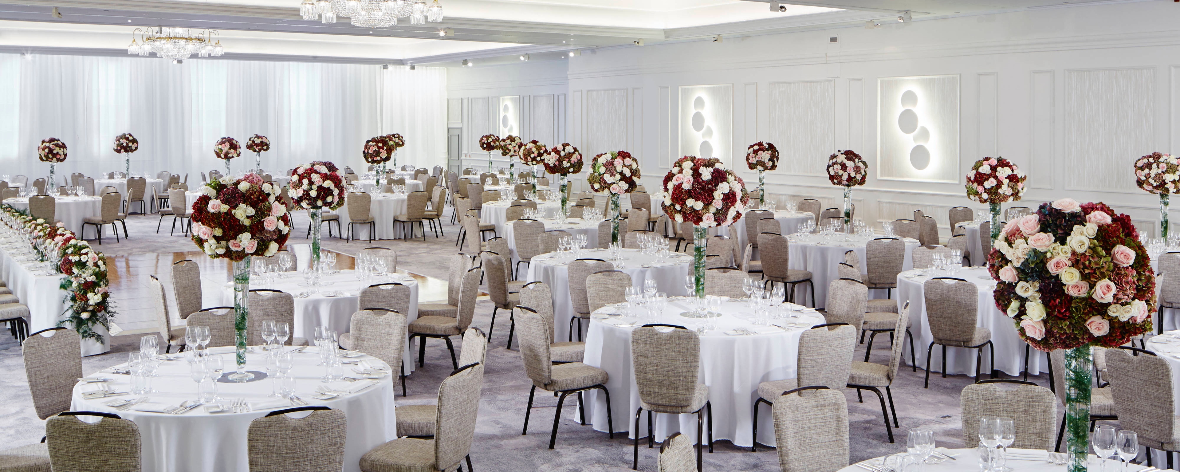 Photo of Marriott Hotel Grosvenor Square, Belgrave