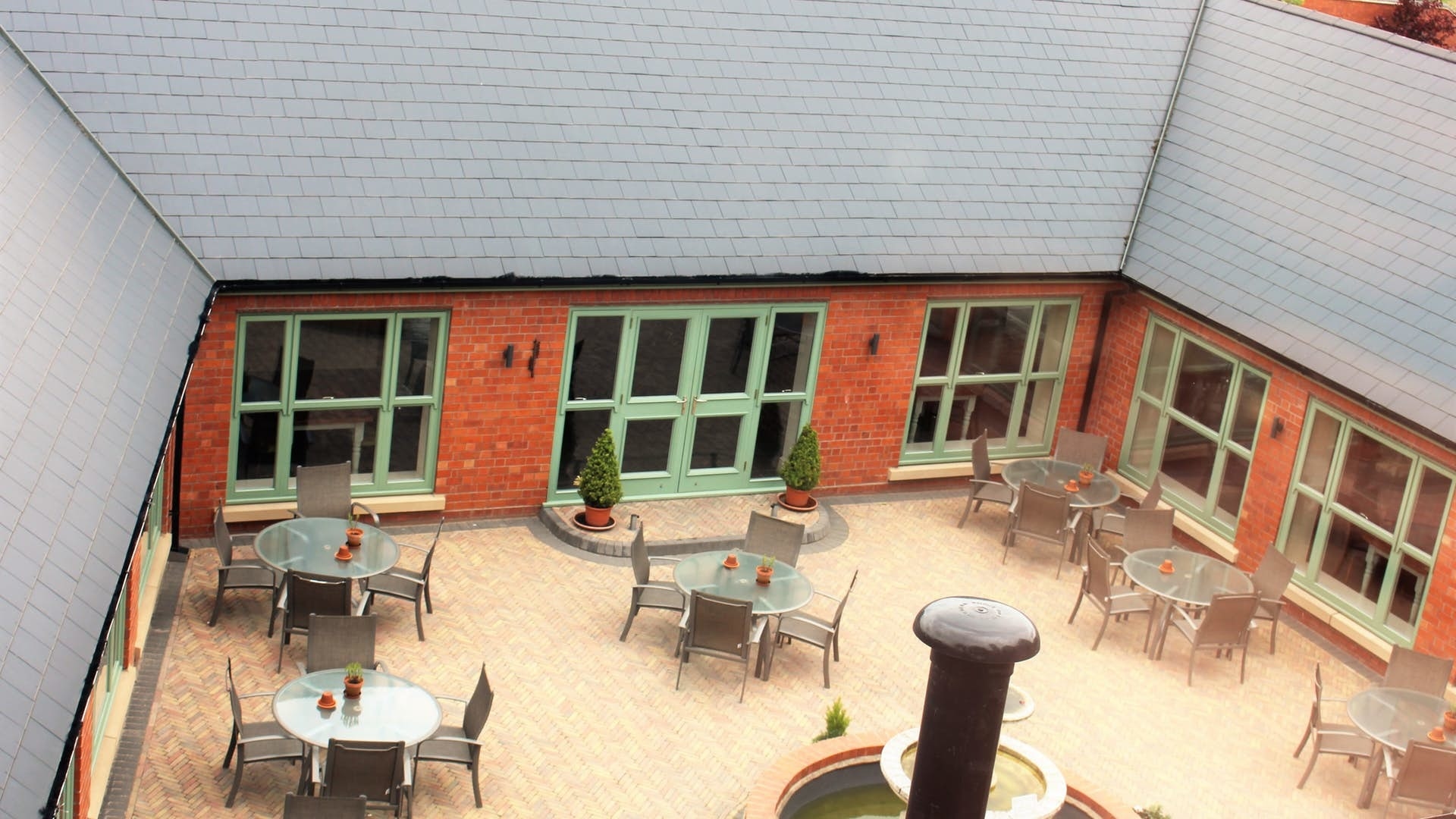 Photo of Aston Tavern, Extension