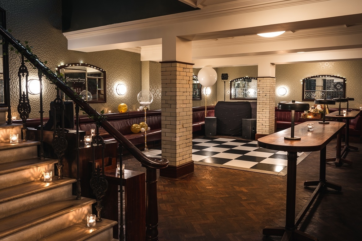 Photo of Hawksmoor Guildhall & The Sublime Society Room, Guildhall Full Private Hire