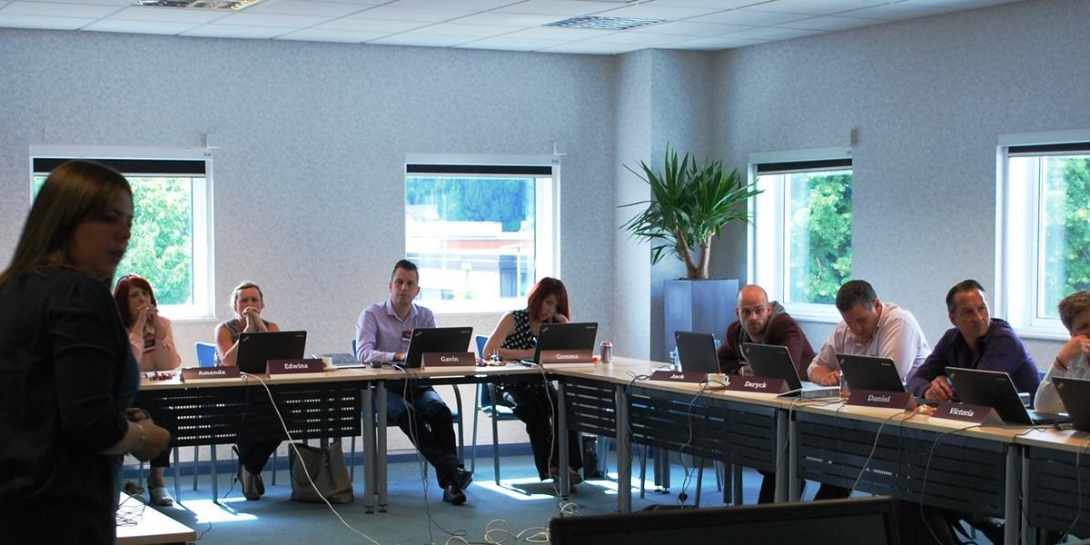 Photo of The Ark Conference Centre, Geneva