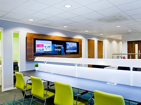 Photo of Regus Express Plymouth Drake Circus