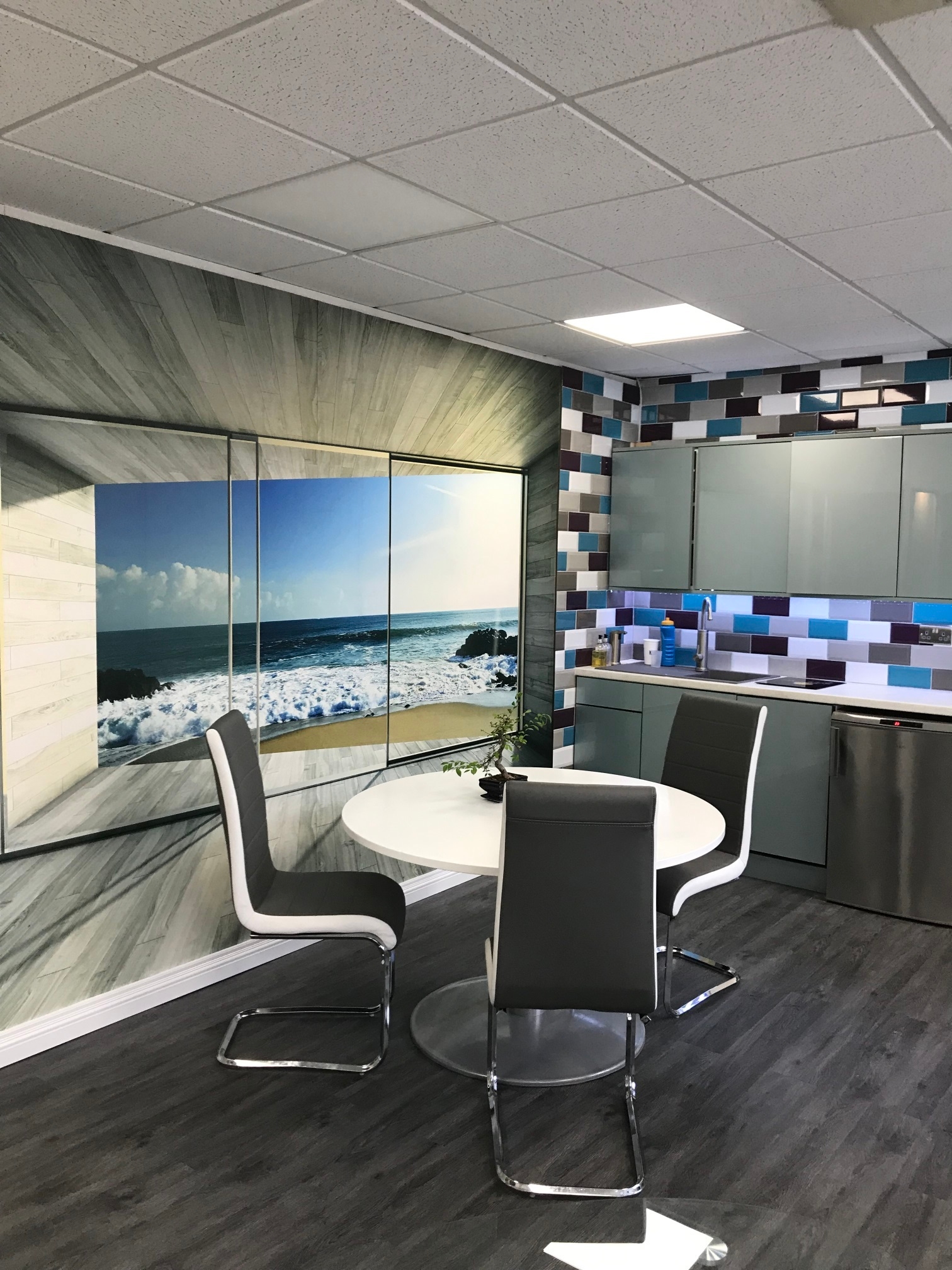 Photo of Hitchen And Co; 6-8 York Place