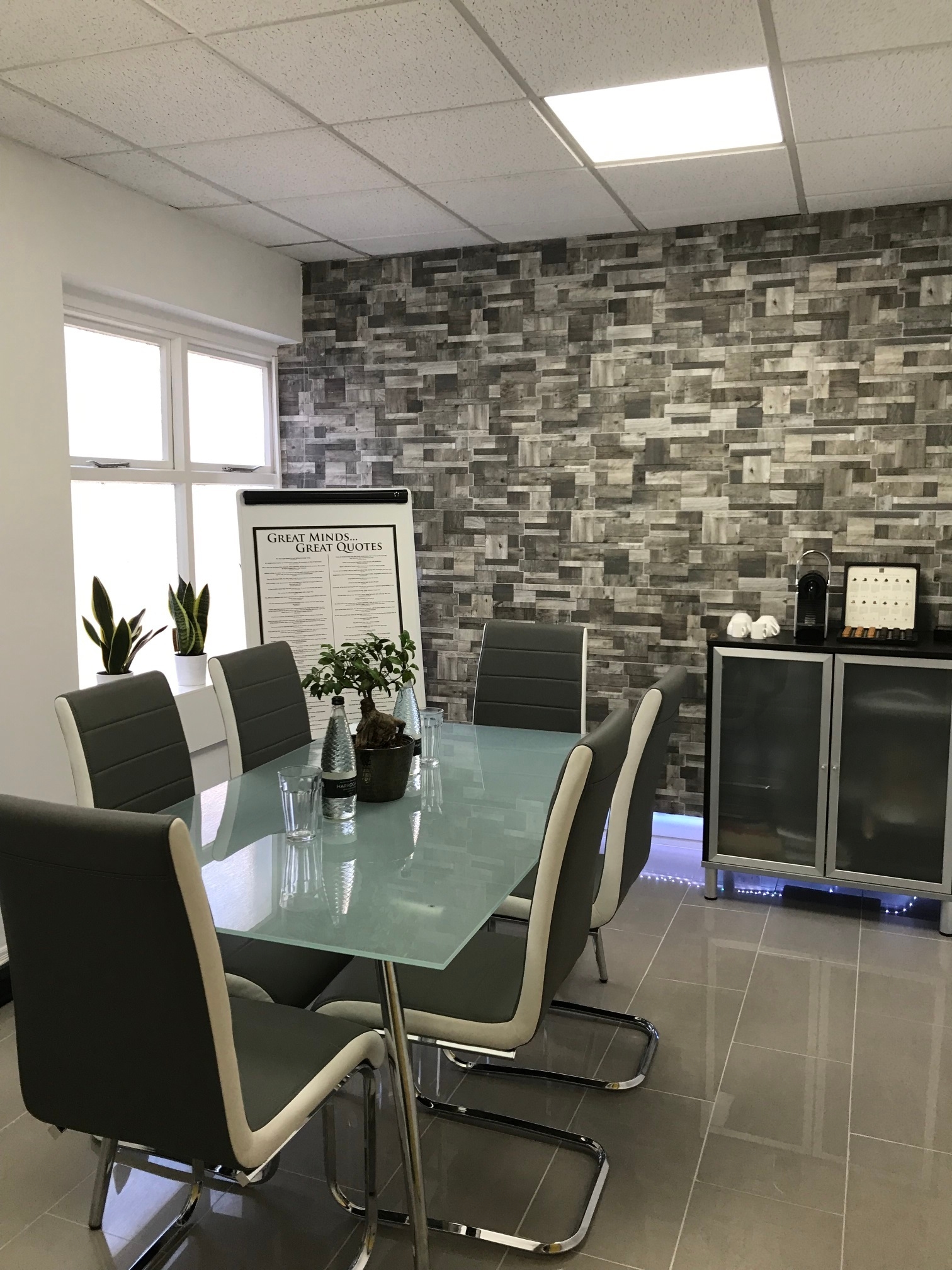 Photo of Hitchen And Co; 6-8 York Place