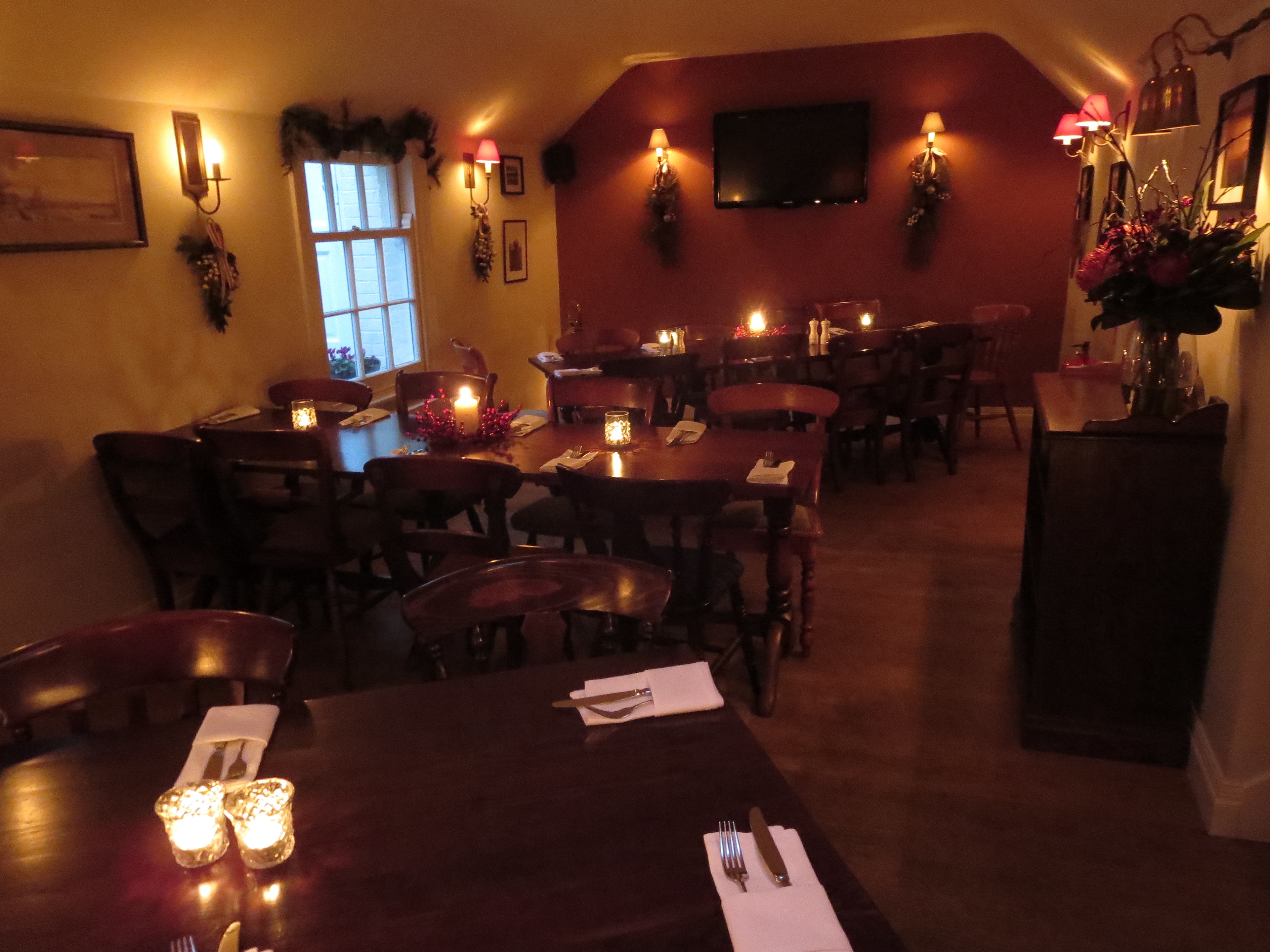 Photo of Plough, Private Room