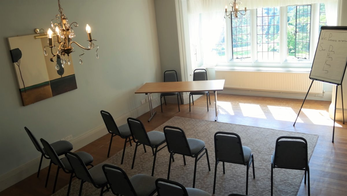 Photo of Whirlowbrook Hall, Cedar Room