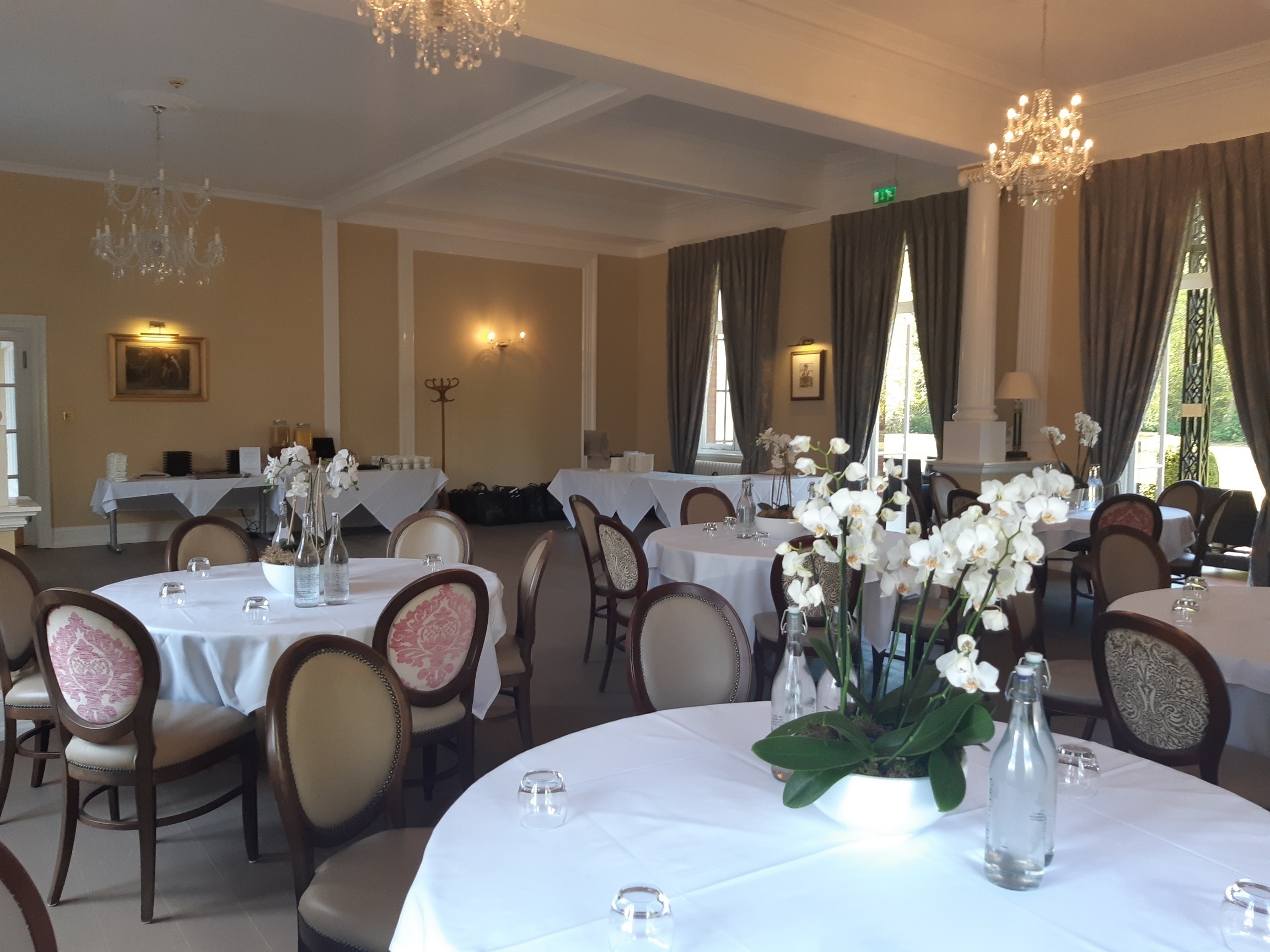 Photo of Tring Champneys Health Spa, Crystal Room