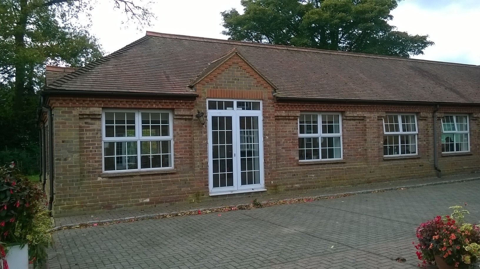 Photo of Tring Champneys Health Spa, New Court 5