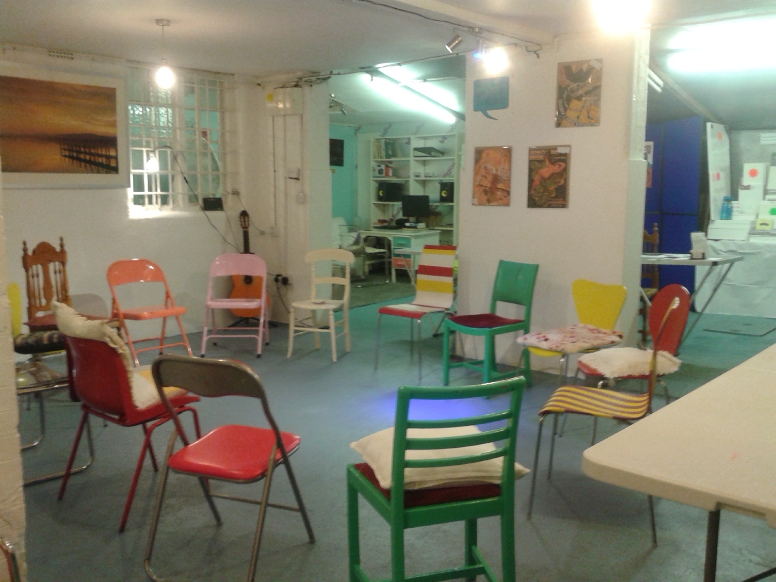 Photo of Arttrend, Arttrend