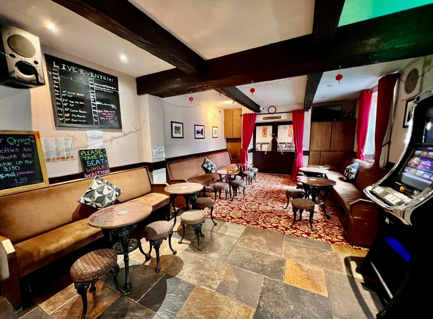 Photo of Hare And Hounds Burstwick