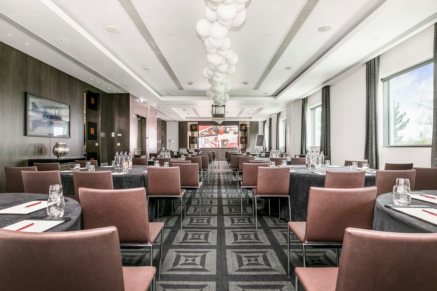 Photo of Brooklands Hotel, Brooklands Suite