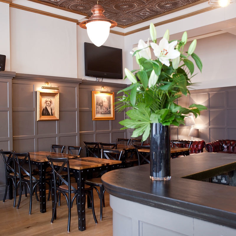 Photo of The One Tun, Whole Venue