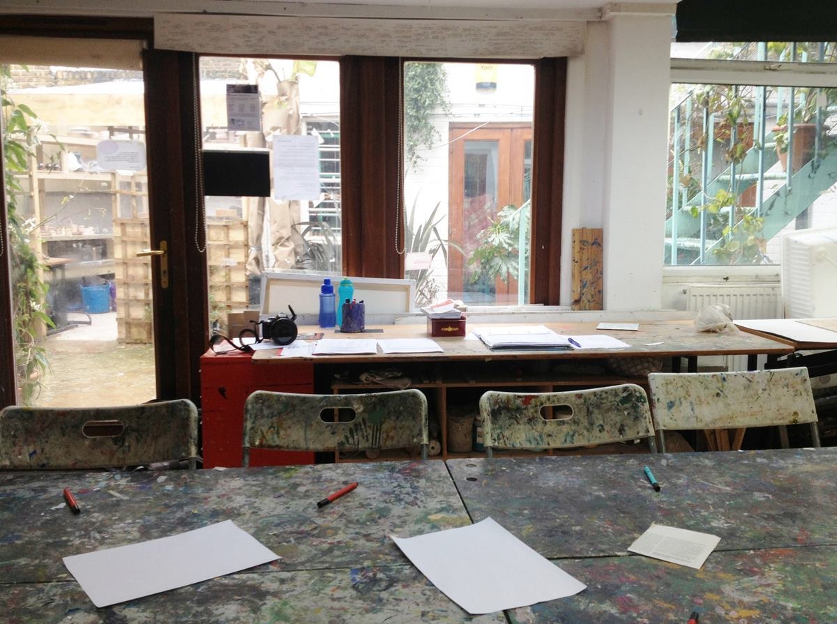 Photo of Kite Studios, Kite Studio