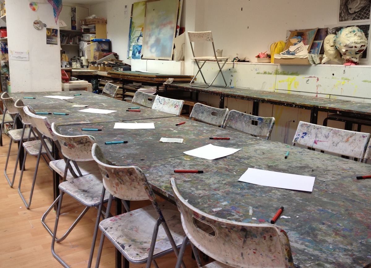 Photo of Kite Studios, Kite Studio