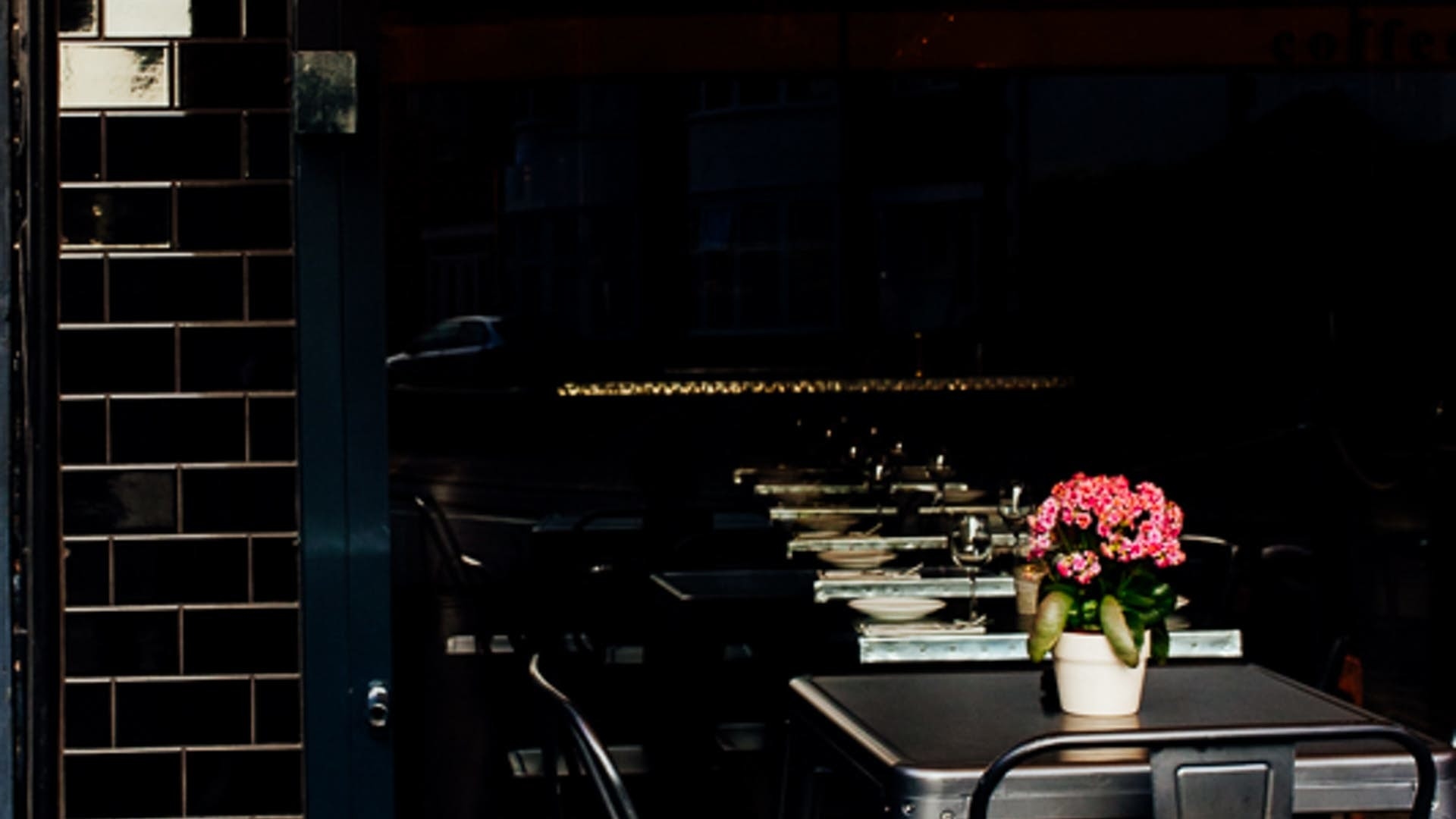 Photo of Rubio, Outdoor Terrace