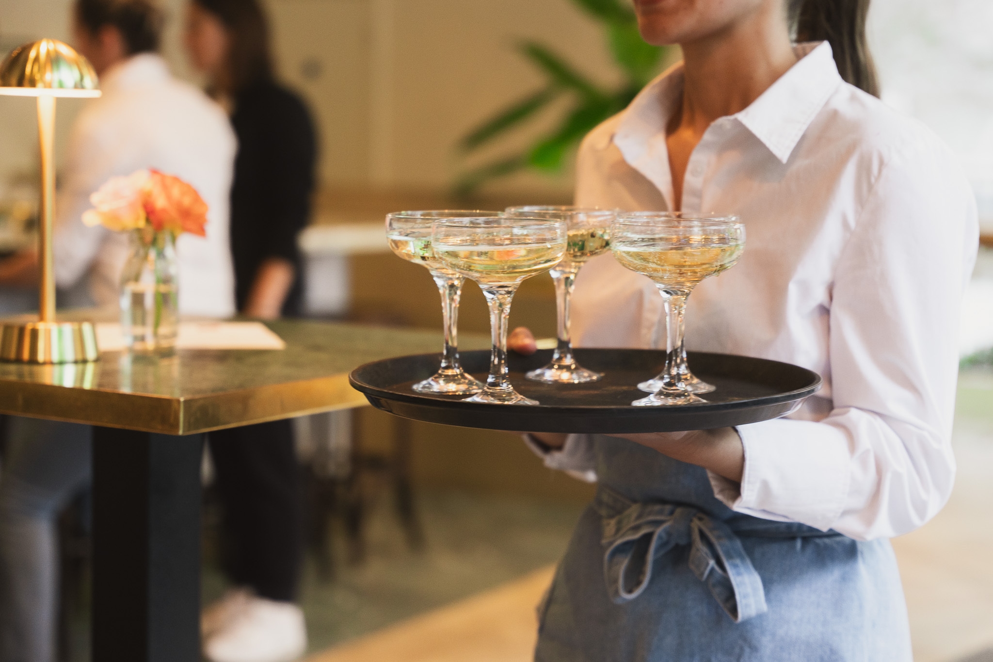 Photo of Barbie Green, Whole Venue