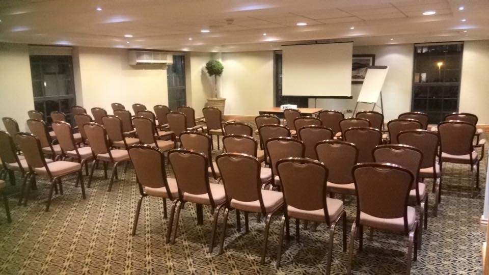 Photo of Hallmark Hotel Glasgow, Lewis