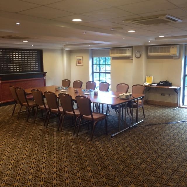 Photo of Hallmark Hotel Glasgow, Bute