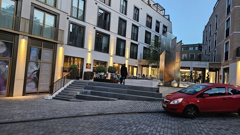 Photo of Club Quantum