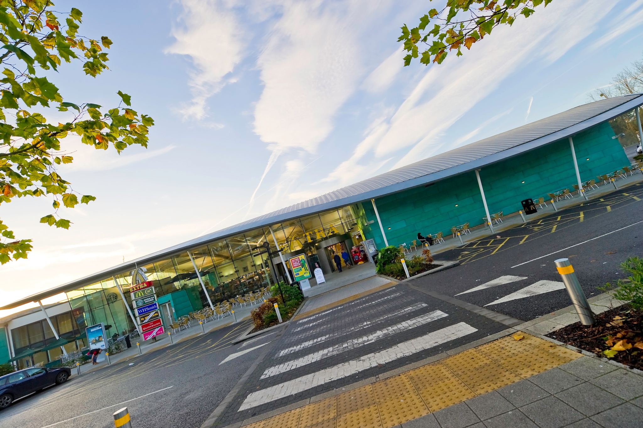 Photo of Regus, Beaconsfield Services, Dropmore