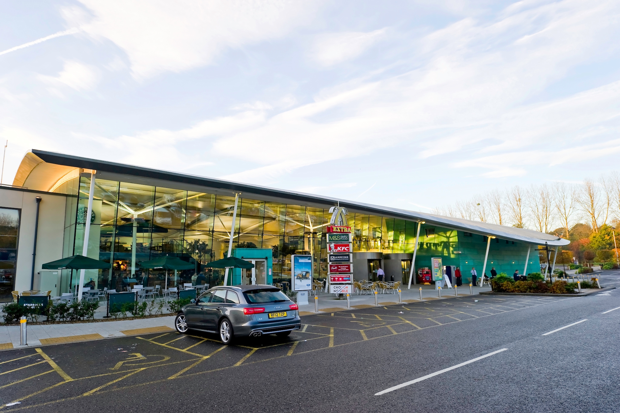 Photo of Regus, Beaconsfield Services, Dropmore