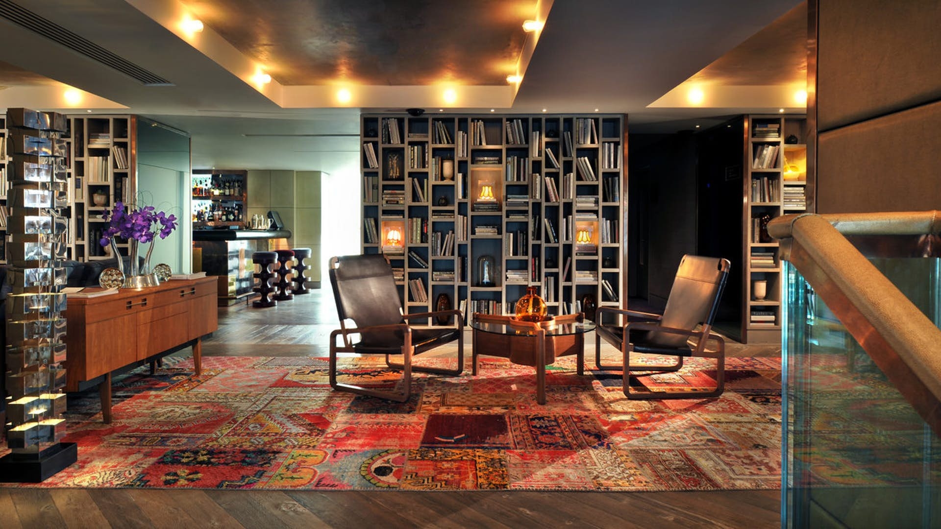 Photo of The Hari, The Muse