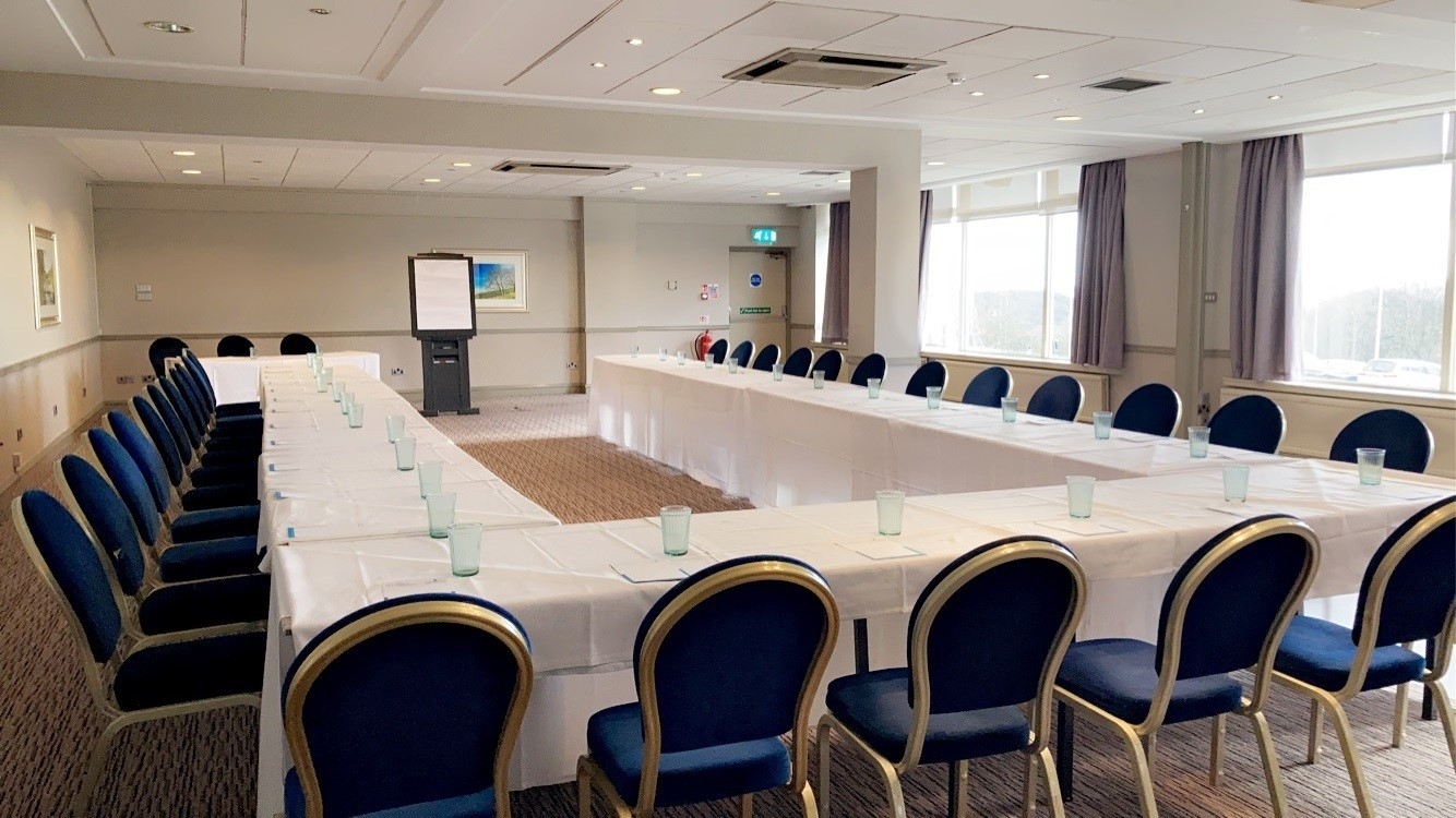 Photo of Cedar Court Hotel Huddersfield, Ainley Suite