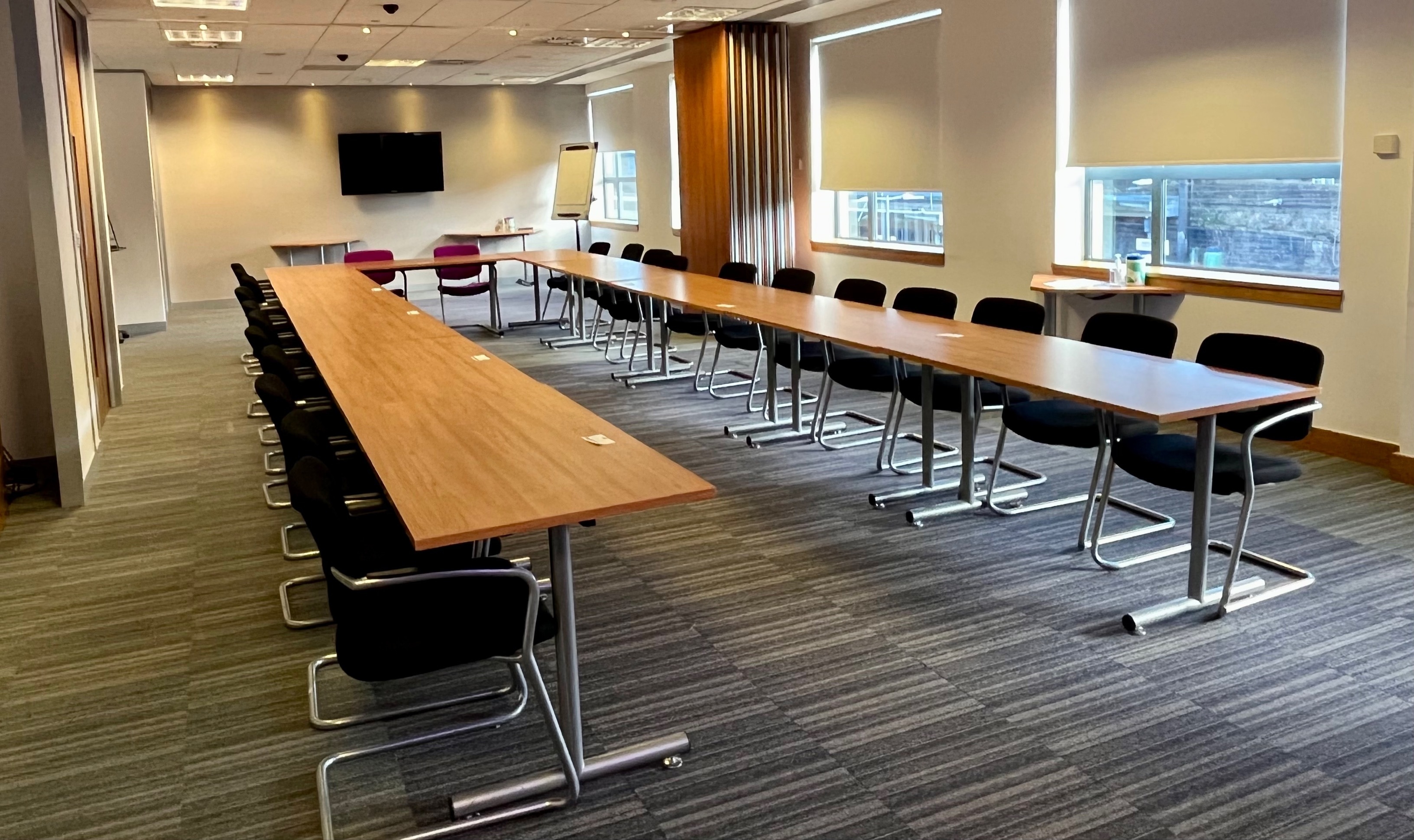 Photo of Cosla Conference Centre, Burns Suite