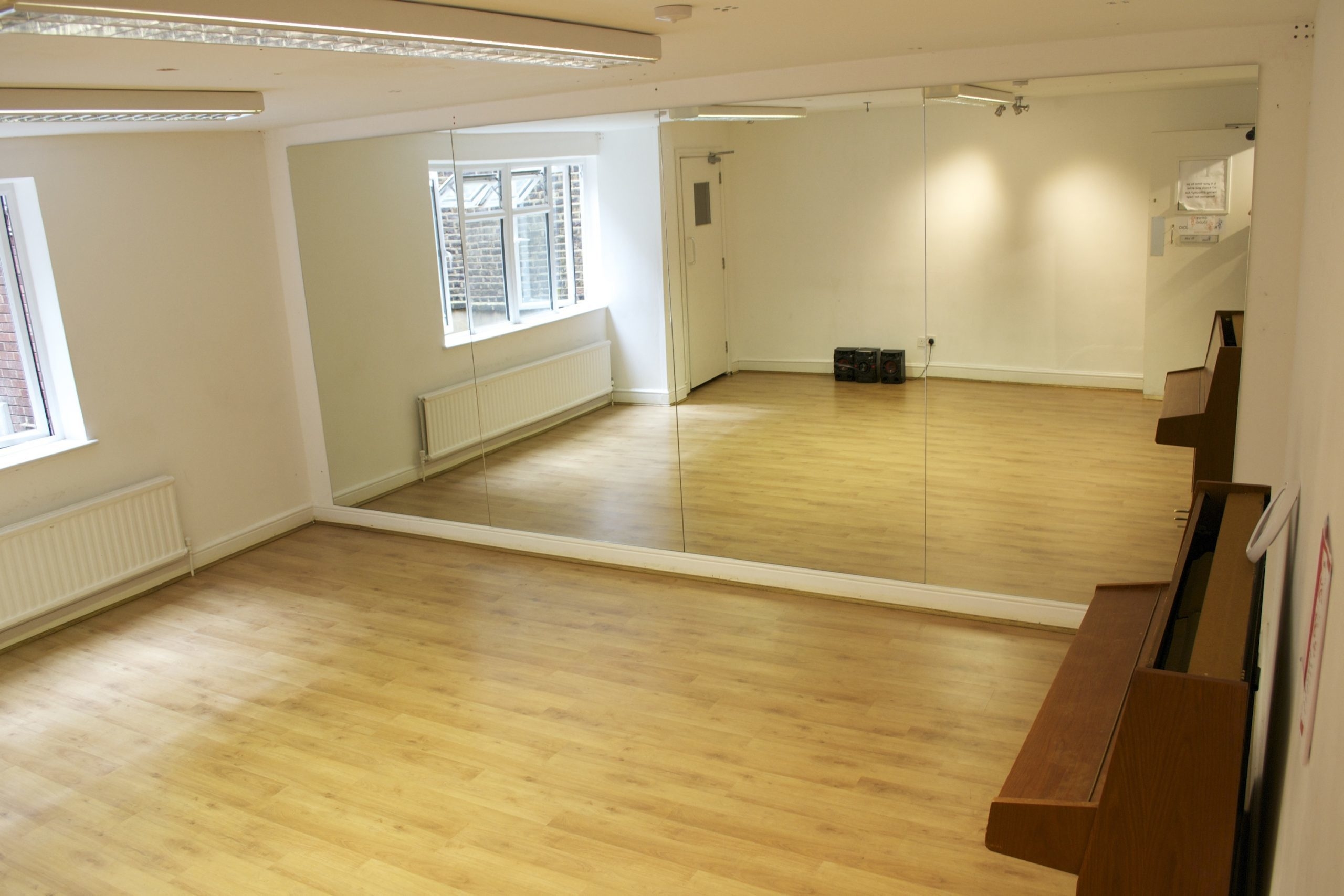 Photo of The Academy Building, Office Studio