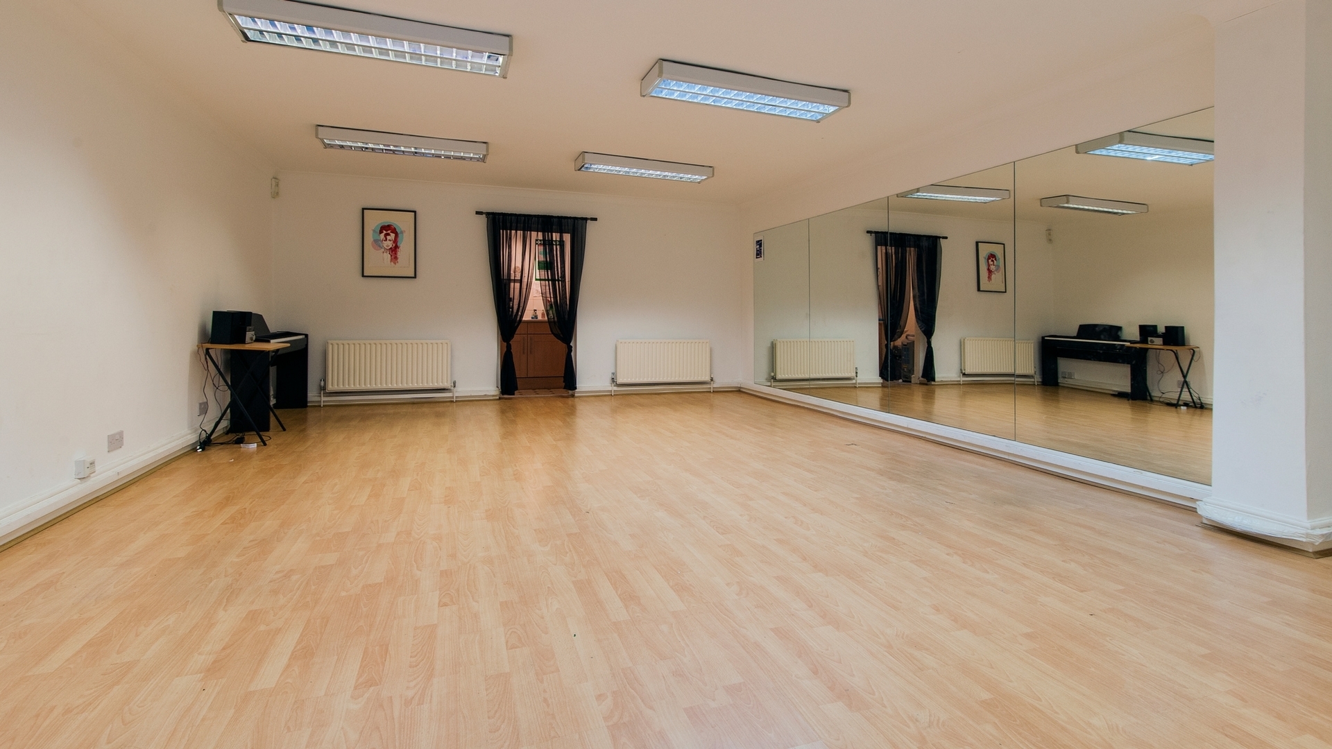 Photo of The Academy Building, Lounge Studio