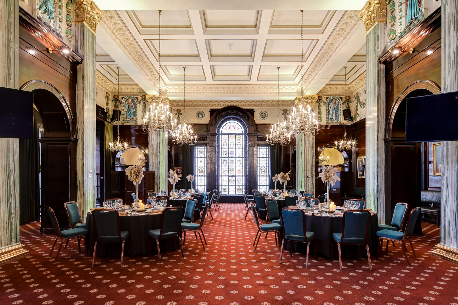 Photo of 113 Chancery Lane, Common Room